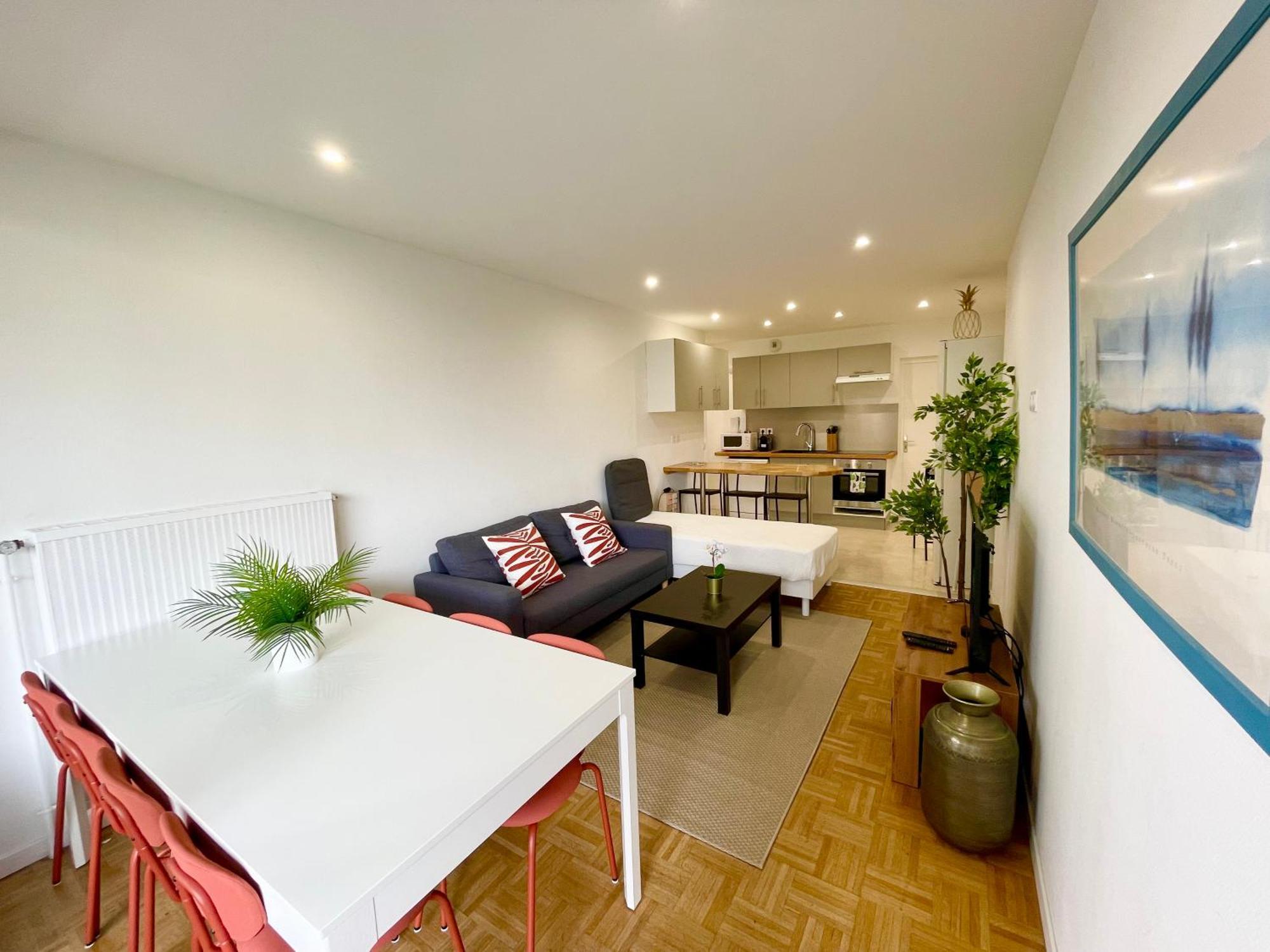 Bngo I Le Spacieux I 3 Chambres, 2 Salles De Bain, Parking Prive Gratuit, 8 Personnes, Vieux Lyon Hypercentre Exteriér fotografie