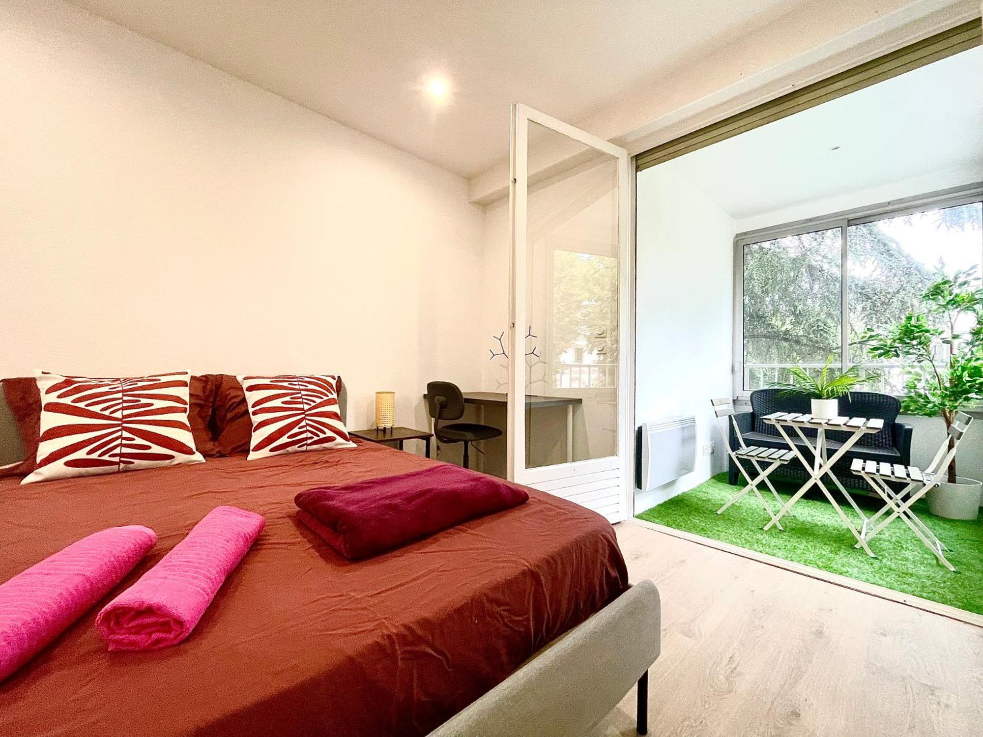 Bngo I Le Spacieux I 3 Chambres, 2 Salles De Bain, Parking Prive Gratuit, 8 Personnes, Vieux Lyon Hypercentre Exteriér fotografie