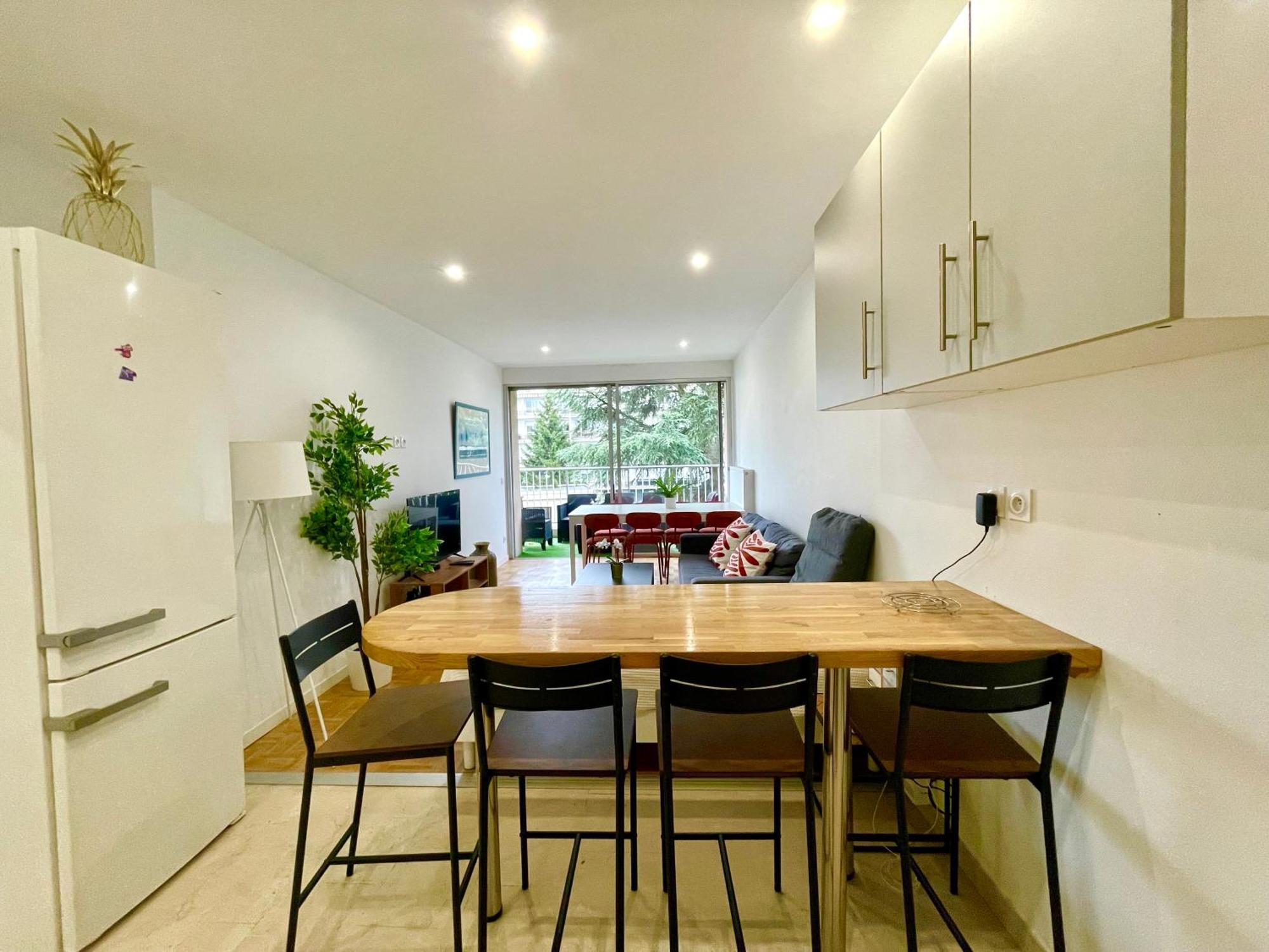 Bngo I Le Spacieux I 3 Chambres, 2 Salles De Bain, Parking Prive Gratuit, 8 Personnes, Vieux Lyon Hypercentre Exteriér fotografie