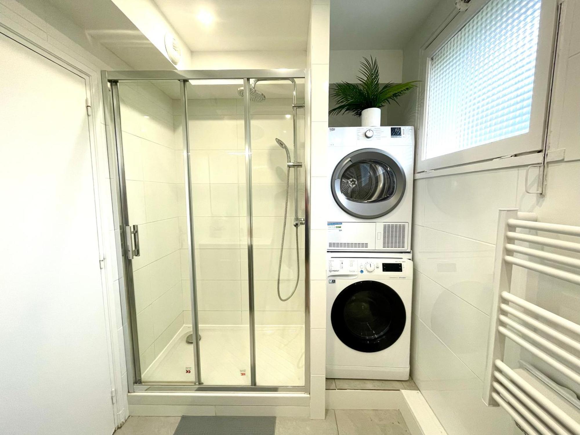 Bngo I Le Spacieux I 3 Chambres, 2 Salles De Bain, Parking Prive Gratuit, 8 Personnes, Vieux Lyon Hypercentre Exteriér fotografie
