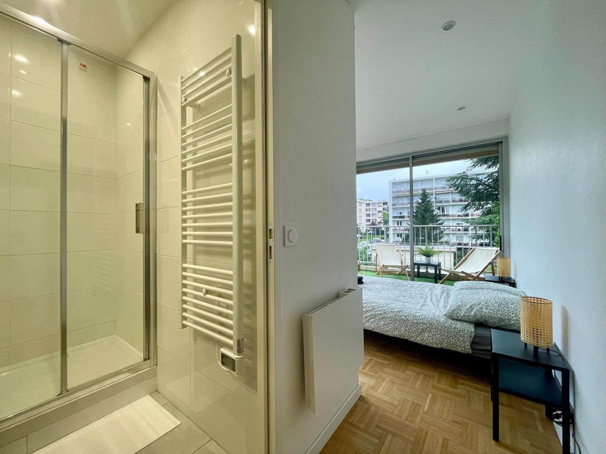 Bngo I Le Spacieux I 3 Chambres, 2 Salles De Bain, Parking Prive Gratuit, 8 Personnes, Vieux Lyon Hypercentre Exteriér fotografie