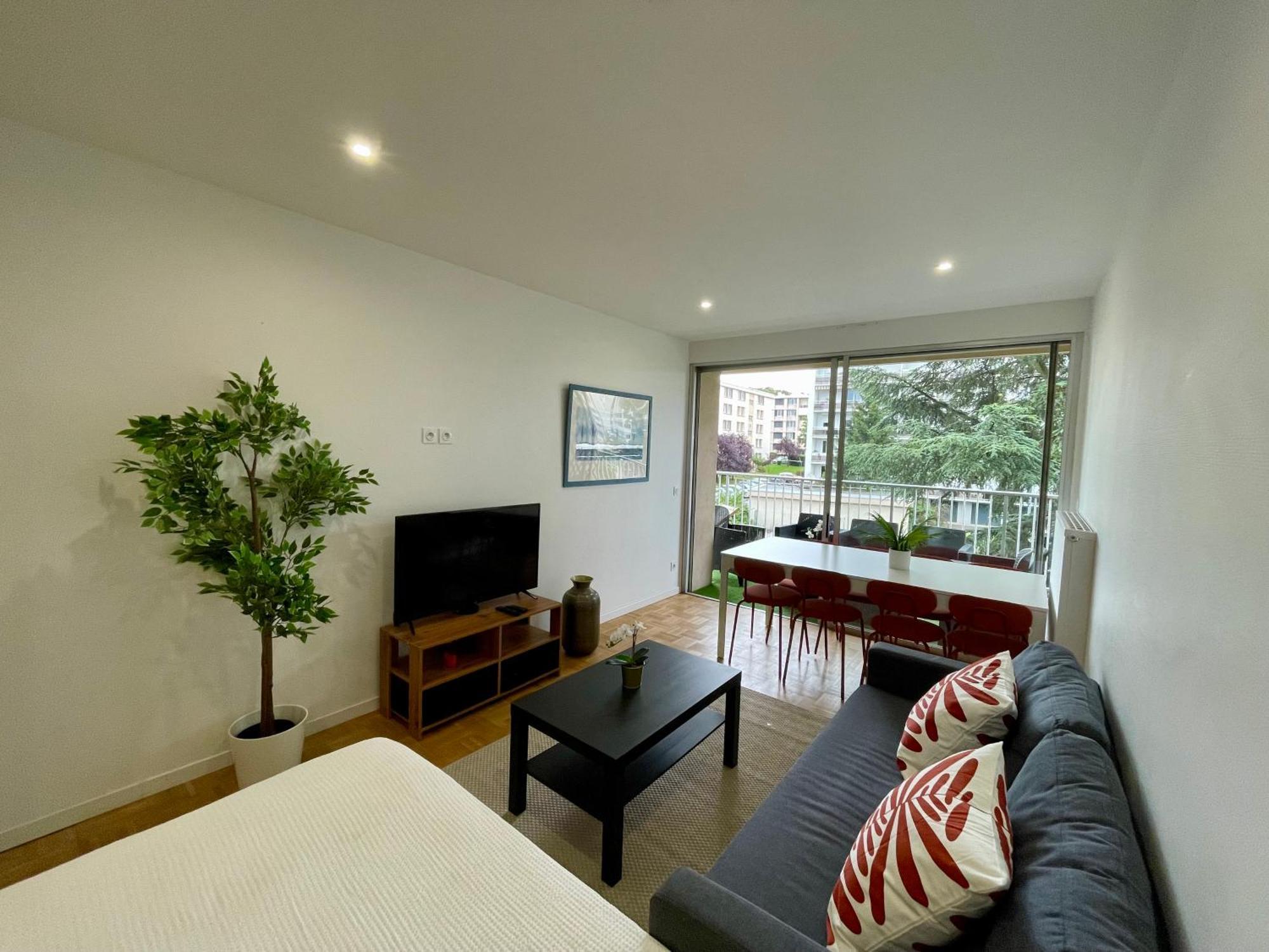 Bngo I Le Spacieux I 3 Chambres, 2 Salles De Bain, Parking Prive Gratuit, 8 Personnes, Vieux Lyon Hypercentre Exteriér fotografie