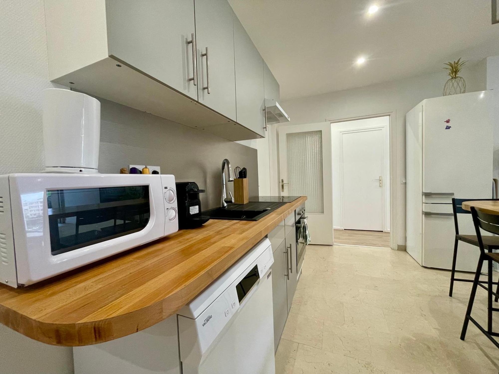Bngo I Le Spacieux I 3 Chambres, 2 Salles De Bain, Parking Prive Gratuit, 8 Personnes, Vieux Lyon Hypercentre Exteriér fotografie