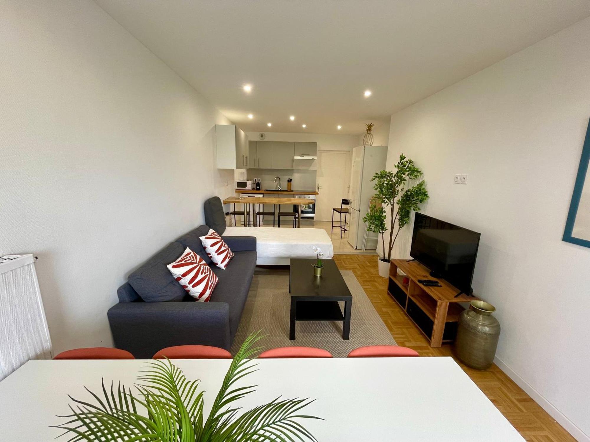 Bngo I Le Spacieux I 3 Chambres, 2 Salles De Bain, Parking Prive Gratuit, 8 Personnes, Vieux Lyon Hypercentre Exteriér fotografie