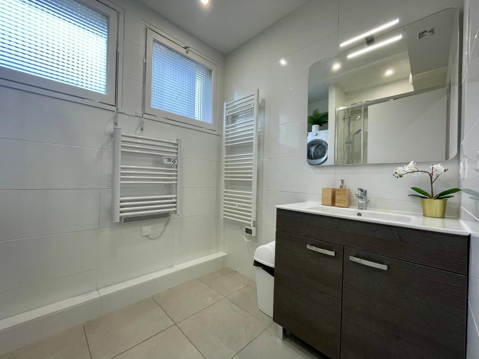 Bngo I Le Spacieux I 3 Chambres, 2 Salles De Bain, Parking Prive Gratuit, 8 Personnes, Vieux Lyon Hypercentre Exteriér fotografie