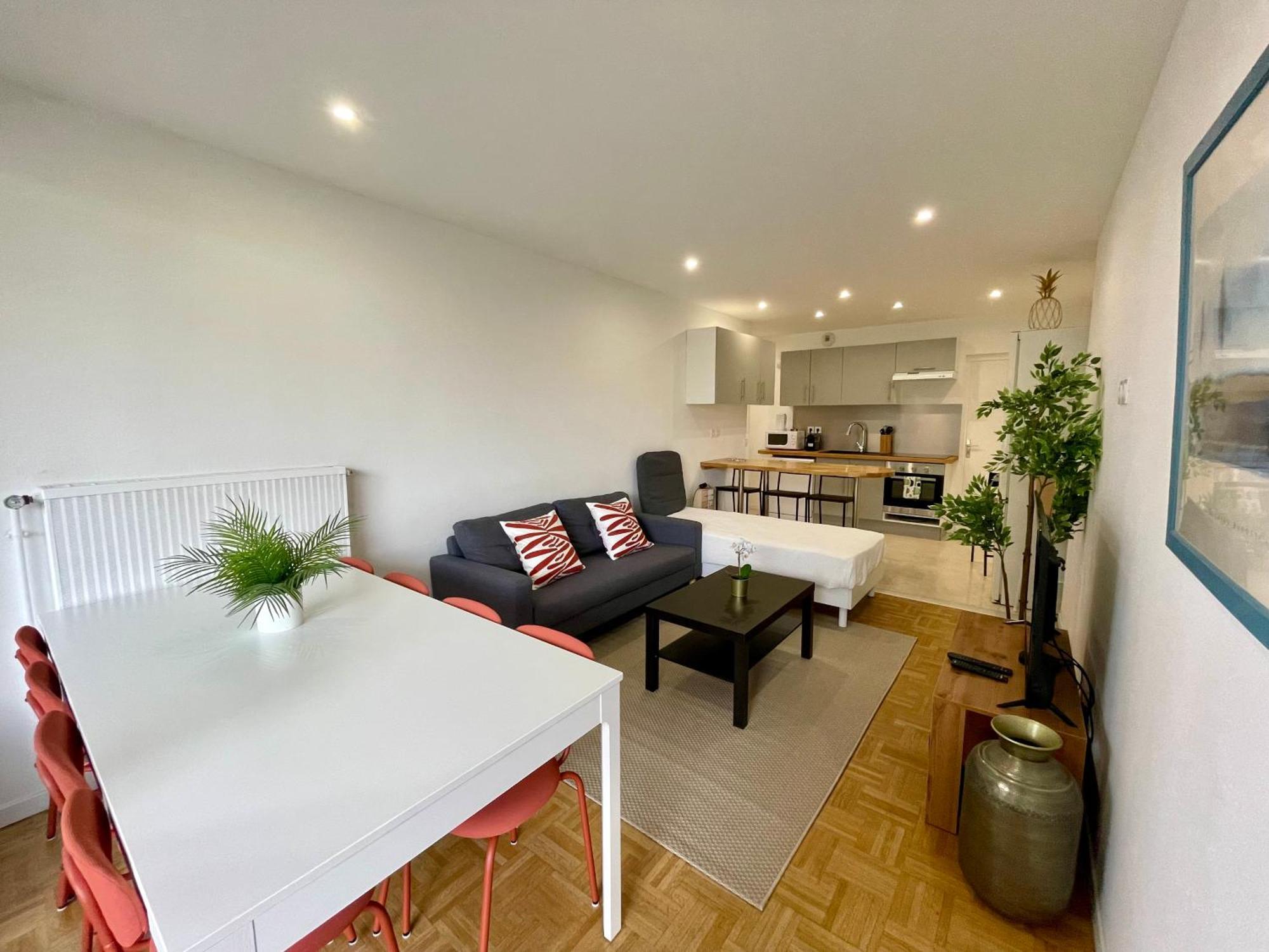 Bngo I Le Spacieux I 3 Chambres, 2 Salles De Bain, Parking Prive Gratuit, 8 Personnes, Vieux Lyon Hypercentre Exteriér fotografie