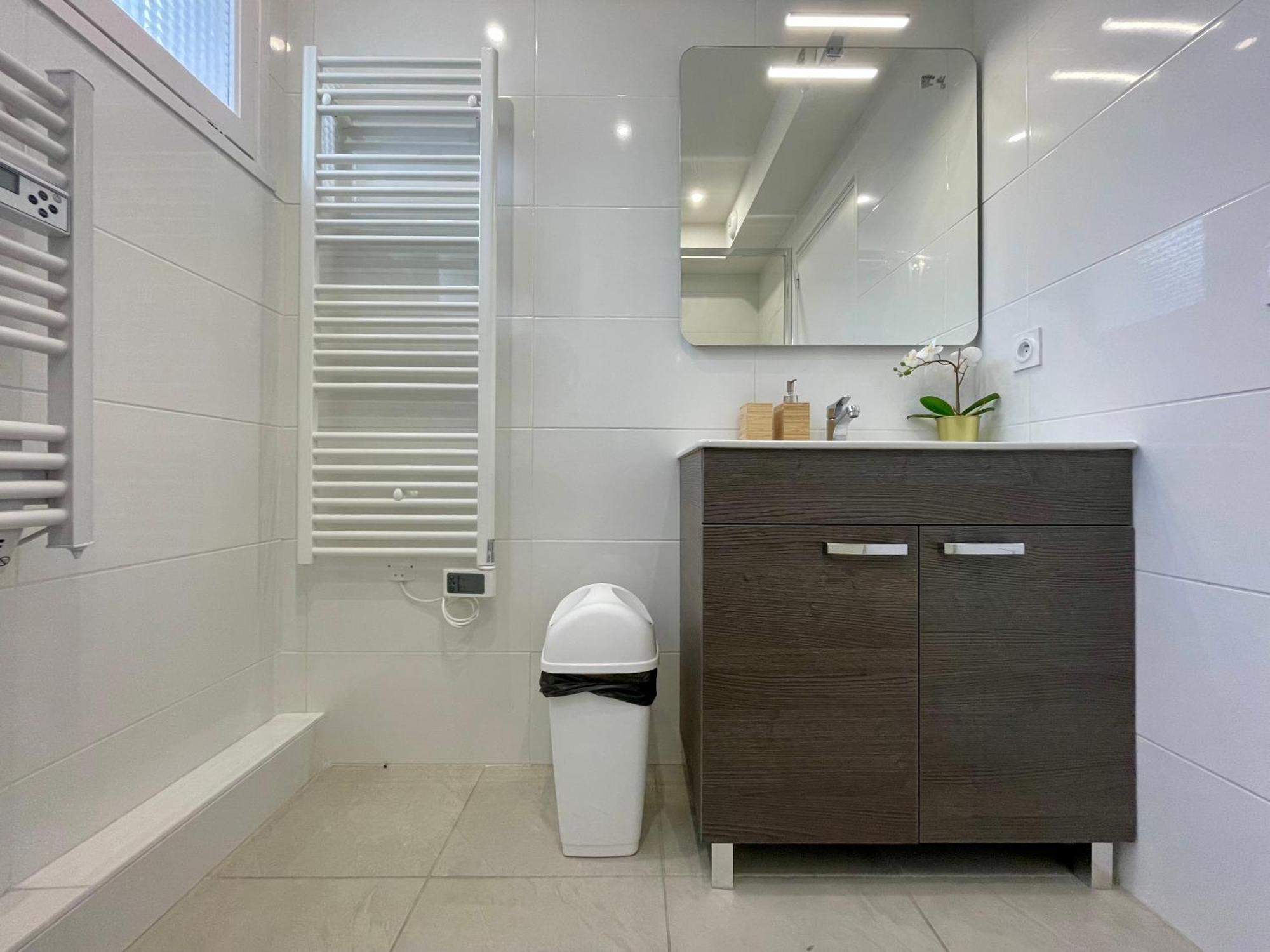 Bngo I Le Spacieux I 3 Chambres, 2 Salles De Bain, Parking Prive Gratuit, 8 Personnes, Vieux Lyon Hypercentre Exteriér fotografie